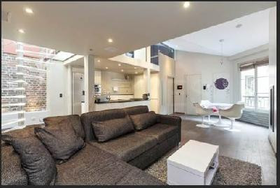 appartement a vendre Paris 1